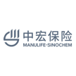 logo 中宏保险